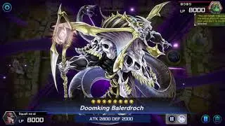KING OF SKULL SERVANT OTK! - YU-GI-OH! Master Duel Ranked