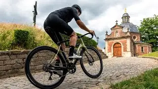 Pinarello X Series - Launch Video