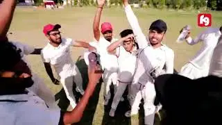 Funngage Residential Camp-Day 5