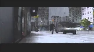 GTA 3 Joey mission 6