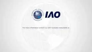 International Accreditation Organization grants full accreditation to ARAA Consultancy & Studies