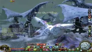 Katukaz aion gameplay