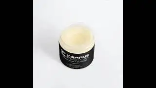 New Plant Based Raw Shea Butter Vitamins A&E #camposcleancare #rawsheabutter #plantbased