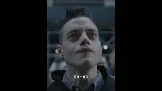 The Wire Season 3 Vs Mr. Robot Season 3 #edit #tvseries #wire #mrrobot #movie #tvdrama #film