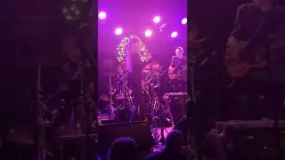 Ruby with the Steely Damned Live at the Belly Up Tavern in Solana Beach 12/30/25