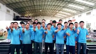 China Guangzhou aluminum window manufacturer -ITIMES