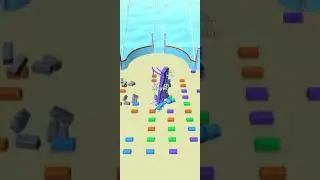 Bridge race pro