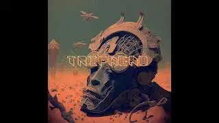 Triphead - Triphead (EP) 2023
