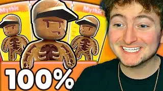 The EASIEST Wheel in Stumble Guys *NOT CLICKBAIT*