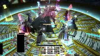 DSR  - Ninja first clear