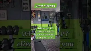 When your PT client is a dad. #abzpt #motivation #dadjokes #dadlife  #fitness #gym