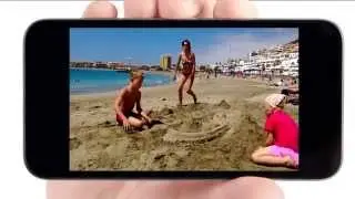 Каникулы семьи Казаковых с Premier Holiday (отзыв о Villa Mandi Golf Resort)