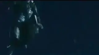 The Lord of The Rings: The Two Towers (2002) Wilhelm Scream