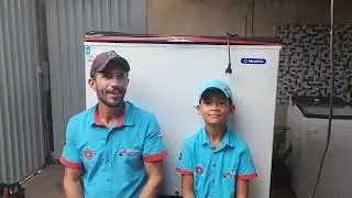 Freezer Metalfrio DA 302 não gela. Saiba porque. 