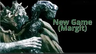 Gerty & Turdy Play Elden Ring - New Game