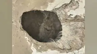 The Sink Hole on Cape Kiwanda from 1/22/2023 through 12/28/2025 