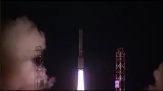 AsiaSat 9 launched by Proton-M