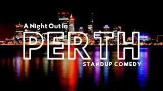 What to do for a Great Night Out in Perth, Australia