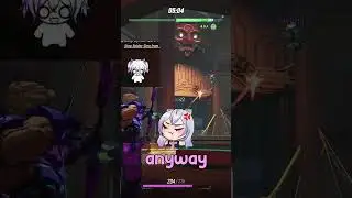 Please Don't Be This Guy in Games