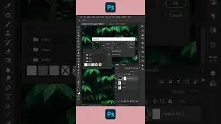 Create A Fishnet Socks in adobe photoshop 2025