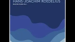 Lloyd Cole & Hans-Joachim Roedelius - Wandelbar