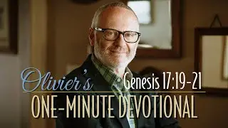 Arab And Jews Are Blessed - Genesis 17:19-21