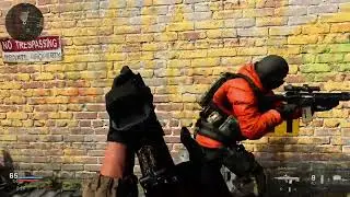 COD MW 2019 - Game Play