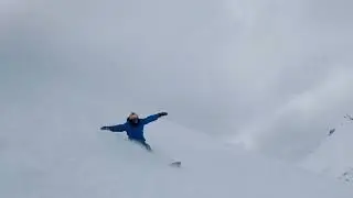 Snowboard @ Gavarnie Station de Ski / 2026