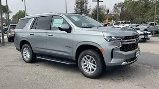 2024 Chevrolet Tahoe Ontario, Los Angeles, Fontana, Glendora, Chino, CA 41518