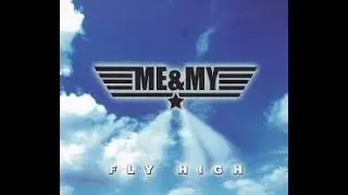 Me & My -Fly high 2026 Musicseptor Cover #respectmusic #dancemusic