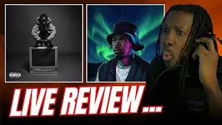 New Drops 🔥: Chance The Rapper - Star line, TDE's Kal Banx- RHODA + Hip-Hop News