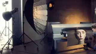 Canon imagePROGRAF Introduction Video