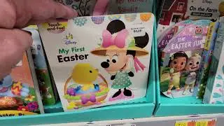 Easter 🐰 Aisles Part 18 at Walmart - 2023