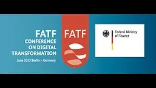 FATF President says new technologies a &lsquo;game-changer&rsquo; to tackling money laundering