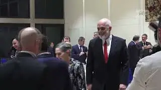 Top News - Vizita e Ramës në Izrael. Nga fjalimi në Knesset, te vizita në ‘Murin e Lotëve’