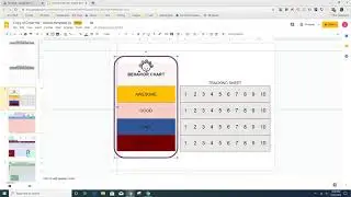 How to use Google Slides to edit powerpoint planner template - planningaddicts.com
