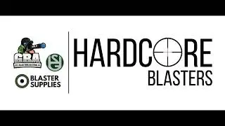 Hardcore Blasters trailer