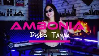 AMBONIA SONG _ DISKO TANAH _ REMIX ARMND AMNG _ 2025