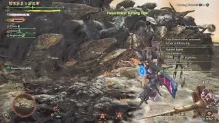 This Was Harder To Pull Than It Looks ft. Gogmazios