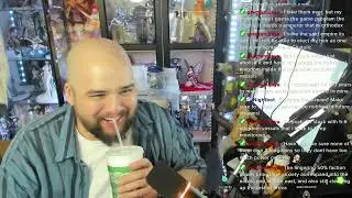 |  Ai DnD or Warthunder We'll see | !socials !merch