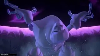 Kingdom Hearts III - Sk&ouml;ll - Critical - All Pro Codes