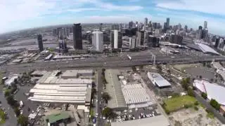 SKCC SuperCrit Sponsorship Video