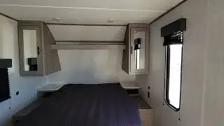 2022 Coleman Lantern 274BH walk through