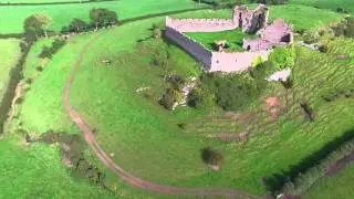 Roche Castle
