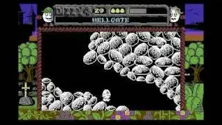 Magicland Dizzy - Part 7