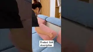 House of Quirk Universal Single Seater Sofa Cover