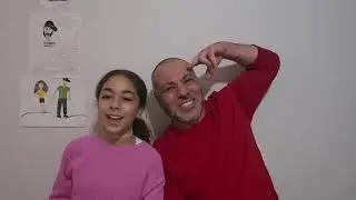 MWAE - Part 26 - Raising My Daughter in this F*cked Up World - Gratitude and Perspective