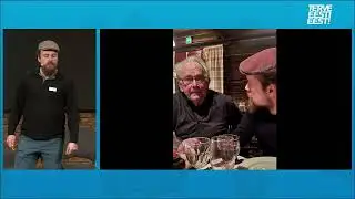Pekka Tahkola (Soome): Rattaga iga ilmaga!