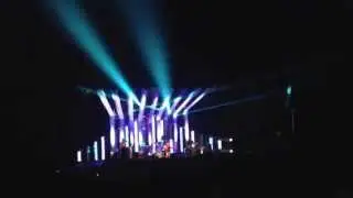 Clark Gable - The Postal Service - Phoenix, AZ 4/18/2013