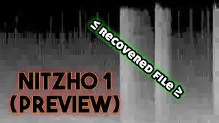 Gothrixus - Nitzho 1 (preview)
